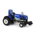 thumbnail image 2 of New Holland 1:64 Scale Tractor Pull Assortment, 2 of 6