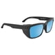 thumbnail image 3 of Gafas de Sol Spy Happy Boost Helm Tech Mate Negro Polarizadas, 3 of 6