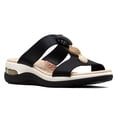 thumbnail image 3 of Sandalias Para Mujer Modare 7183111 negro 23, 3 of 4