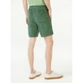 thumbnail image 3 of Free Assembly Men's Towel Terry Shorts, 3 of 6