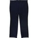 thumbnail image 1 of Alfani - Pantalones de vestir con rayas laterales para hombre, azul, 32 W x 30 L, 1 of 2