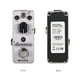thumbnail image 3 of Pedal de efecto MOOER Groove Loop Drum Machine & Looper Pedal 3 modos Máx. 20 minutos de tiempo de grabación Tap Tempo True Bypass Full Metal Shell MOOER Pedal de efecto, 3 of 6