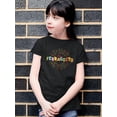 thumbnail image 2 of Buon Ferragosto Fireworks T-Shirt Juniors -Image by Shutterstock,  x-Small, 2 of 4