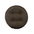 thumbnail image 5 of Klear Vu Gripper 14" x 14" Omega Tufted Bar Stool Cushion - Set of 2, 5 of 6