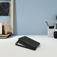 thumbnail image 4 of HINTRMENT 2Pcs Easy to Clean Metal Cash Box Small for Jewelry and Stamps Storage, 4 of 8