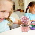 thumbnail image 4 of Crystal Growing Kit For Kids Science Kits For Kids Grow Crystal Science, 4 of 4