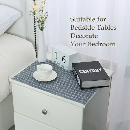 Placemats Pvc Heat Resistant Non Slip Insulation Washable Table
