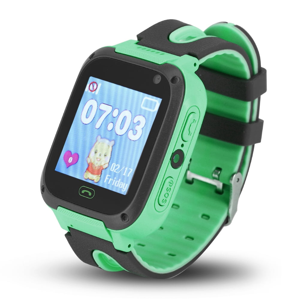 bhdlovely children's smartwatch