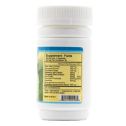 GlucoBest™ - Blood Sugar Support Supplement