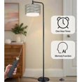 thumbnail image 4 of A19 Led Bulb With Remote Control, Dimmable 9w (60w Equivalent), 3000k-6000k Adjustable Color, E26 Base, 25000+ Hours Lifetime, 4 of 5