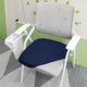 thumbnail image 5 of Funda Para Silla De Comedor, Funda Elástica Para Asiento De., 5 of 11