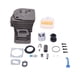 thumbnail image 5 of Kit de Pistón de Cilindro Ticfox para motosierra HUSQVARNA 340 345 350, 5 of 13