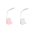 thumbnail image 2 of Lámpara De Escritorio Led Portátil Multifuncional Lámpara De Escritorio Con Control Táctil Lámpara De Portalápices Manguera Universal Lámpara De Mesita De Noche Con Carga Usb Práctica Para El Hogar Speravity HA026931-01, 2 of 6