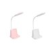 thumbnail image 2 of Lámpara De Escritorio Led Portátil Multifuncional Lámpara De Escritorio Con Control Táctil Lámpara De Portalápices Manguera Universal Lámpara De Mesita De Noche Con Carga Usb Práctica Para El Hogar sonducket HA026931-02, 2 of 6