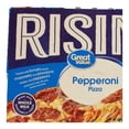 thumbnail image 4 of Pizza Great Value Peperoni 784 g, 4 of 4
