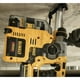 thumbnail image 4 of Extractor de polvo con martillo perforador DEWALT DWH303DH para SDS Plus de 1 pulgada, 4 of 4