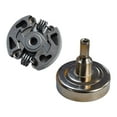 thumbnail image 2 of Kits de Tambour d'Embrayage pour Embrayage de Rechange de Chaîne FS38, 2 of 8