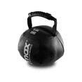 thumbnail image 2 of Balon Medicinal 5kg Crossfit Fitness Musculación Comax Vinil, 2 of 2