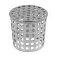 thumbnail image 6 of Sheng Yi Home Improvement,Hardware,StainlessSteel Anti Blocking Rooftop Floor Drain Cover for Drainage Outdoor Tool, 6 of 11