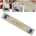 thumbnail image 4 of Manteles, fundas para mesas de fiesta, decoración para fiestas, camino de mesa, pancarta, Ramadán Kareem, Eid D, 4 of 9