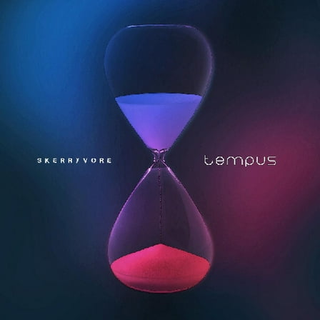 Skerryvore - Tempus - Music & Performance - Vinyl