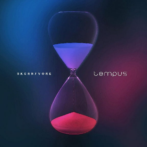 Skerryvore - Tempus - Music & Performance - Vinyl
