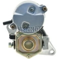 thumbnail image 2 of Starter Motor-Starter BBB Industries 17256 Reman, 2 of 4