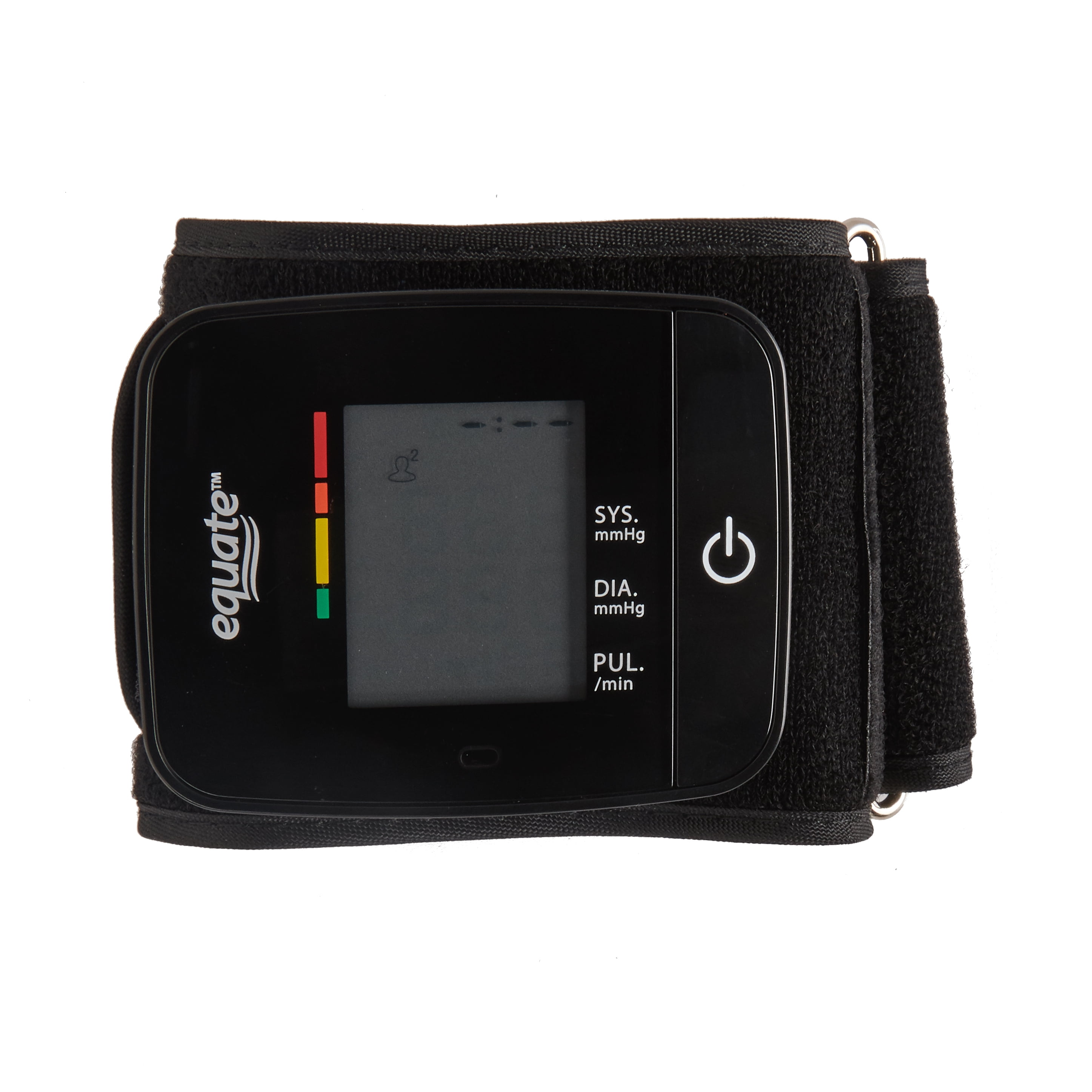 Equate Blood Pressure Monitor User Manual