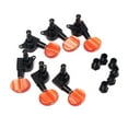 Electric Guitar Tuning Peg Round Guitar Tuning Washers Guitar Tuning