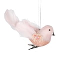 thumbnail image 2 of Tnobhg Simulated Bird Pendant Christmas Tree Hanging Foam Feather Bird Ornament for Festive Home Decoration, 2 of 7