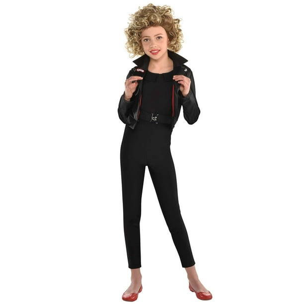 Cha Cha Grease Costume
