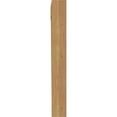 thumbnail image 4 of Ekena Millwork 3 1/2"W x 20"D x 28"H Thorton Block Smooth Bracket, Western Red Cedar, 4 of 25