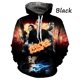 thumbnail image 2 of Sudadera con capucha Fast Furious para hombre, sudaderas con capucha con gráficos 3D a la moda, sudaderas casuales de tendencia para hombre y mujer, sudaderas con capucha, ropa de calle para hombre, 2 of 4