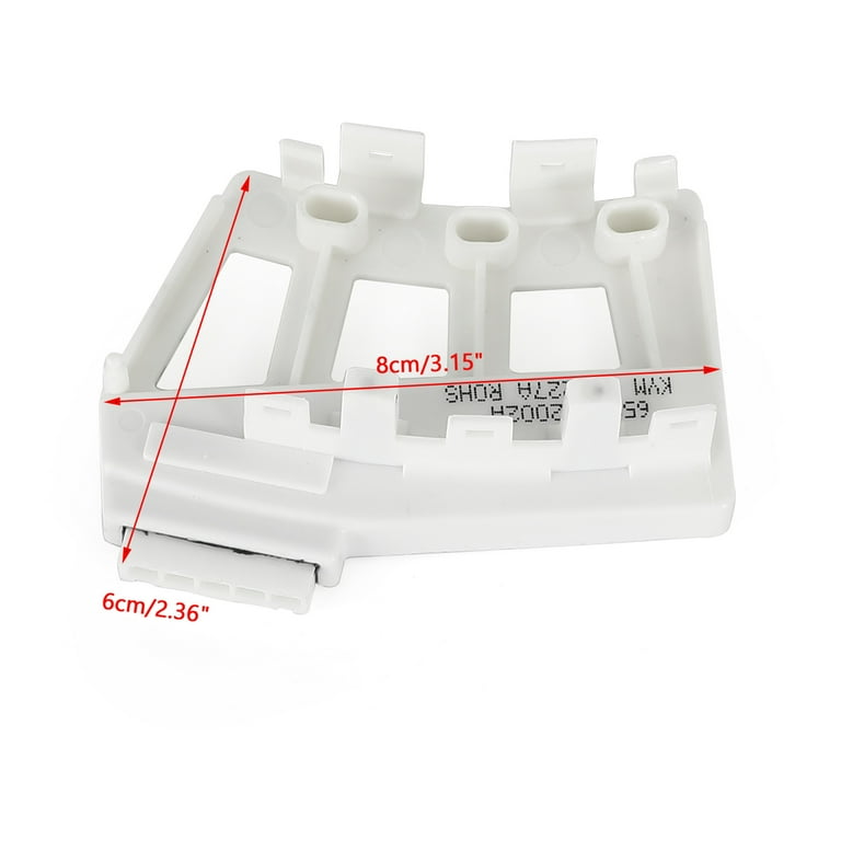 Lg washing machine 2024 motor sensor price