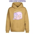 thumbnail image 2 of Fish Tank Pullover Urban Hoodie, 2 of 11