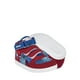 thumbnail image 1 of TENIS NIÑO SPIDERMAN 0600510095 SIMIPIEL ROJO 13-16, 1 of 4