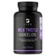 thumbnail image 1 of Cardo Mariano 180c Diente de Leon Milk Thistle B Life BLIFE Cápsulas, 1 of 8