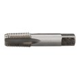 thumbnail image 3 of 1pc High Speed Steel Screw Threaded Tap Hand Tools 1/4"-18 NPT Taper Pipe Tap, 3 of 6