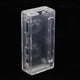 thumbnail image 5 of Carcasas de ABS Carcasa de ABS Translúcida para GPIO Carcasa de Referencia para 1.3 / W, Transparente - Diseño de Color Translúcido Baoblaze Funda de cáscara translúcida de ABS, 5 of 8