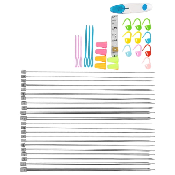 Hilo De Ganchillo, Kit De Tejer Resistente Para Almacenamiento Para Uso Doméstico Para Uso Profesional Para Viajes Para Fines Generales