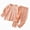 L101-Pink, variant on CAUYDYToddler Baby Boy Girl Clothes Fall Clothes DolphinPrint Long Sleeve Pullover Tops Pant Sets Toddler Winter Outfits(L101-Orange,2-3 Y)