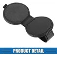 thumbnail image 5 of Glasses Holder for Car Eyeglasses Mount with Ticket Card Cl, 5 of 5