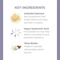 thumbnail image 2 of (Pack Of 3) Derma E Lotion Body Shea Jasmine Vanilla 8 Oz, 2 of 5