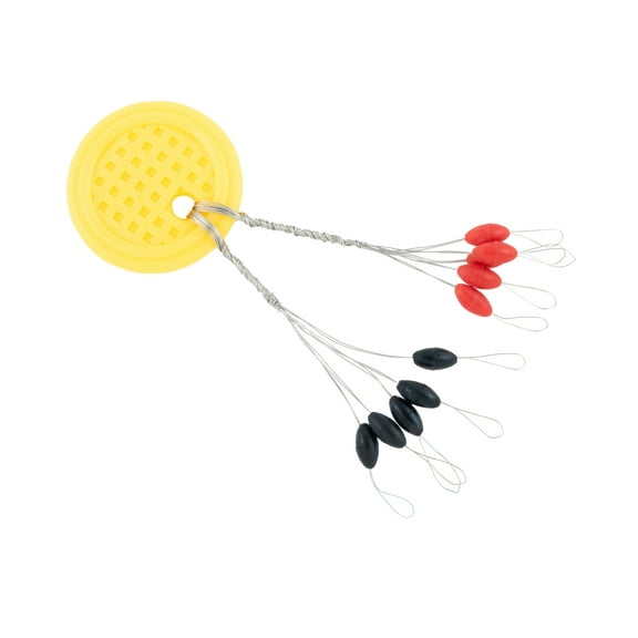 Danielson Rubber Bobber Stops