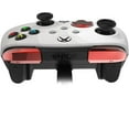 thumbnail image 4 of REMATCH Advanced Wired Controller: Radial White For Xbox Series X|S, Xbox One, & Windows 10/11 PC, 4 of 9
