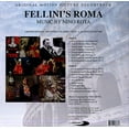 thumbnail image 2 of Roman de Fellini (Bande Originale du Film), 2 of 2