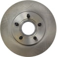 thumbnail image 4 of Disc Brake Rotor Fits select: 1995-1997 FORD RANGER, 4 of 5