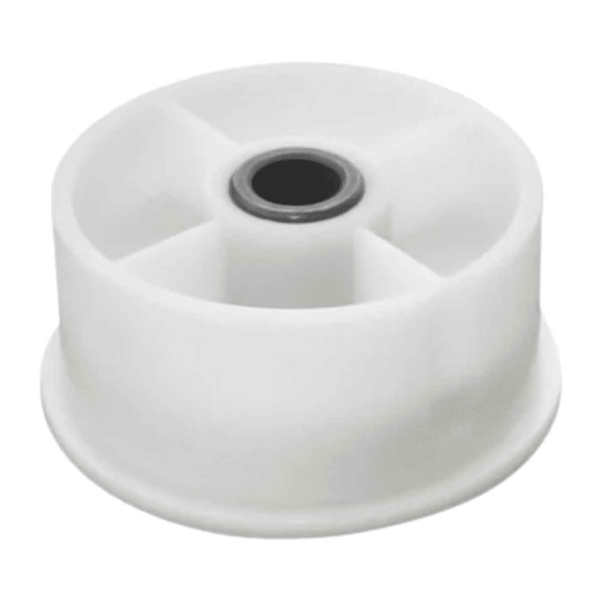 Scaroo 6-3700340 Dryer Idler Pulley Fit For Maytag Replaces 33001783 8-PACK