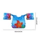 thumbnail image 2 of Los niños nadan el chaleco de los niños de la historieta flotan con el brazo del arnés del hombro para la piscina de la playa del mar de los niños del bebé, 2 of 7