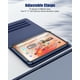 thumbnail image 2 of Funda Universal para Tablet TiMOVO 9-11 Pulgadas con Bolsillo para Bolígrafo Azul Oscuro, 2 of 7